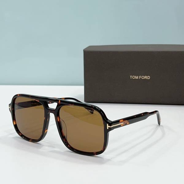 Tom Ford Sunglasses Top Quality TOS01345